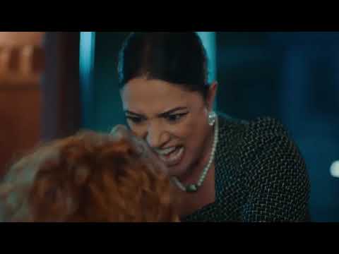 ثلاث أخوات الحلقة 27 إعلان الاول مدبلج