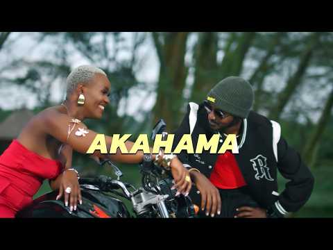 Akahama Omega 256 X Yago Official Video