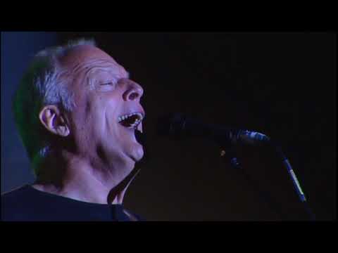 15 Comfortably Numb David Gilmour With The Polish Baltic Philharmonic Orchestra