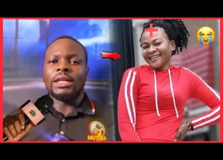  HUZUNI MJOMBA WA IGUETTE AWEKA WAZI UKWELI WA KIFO CHA MWIPWA WAKE ALIFARIKI DUNIA TATIZO MOYO
