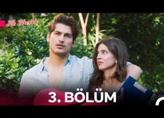  Ah Nerede 3 Bölüm