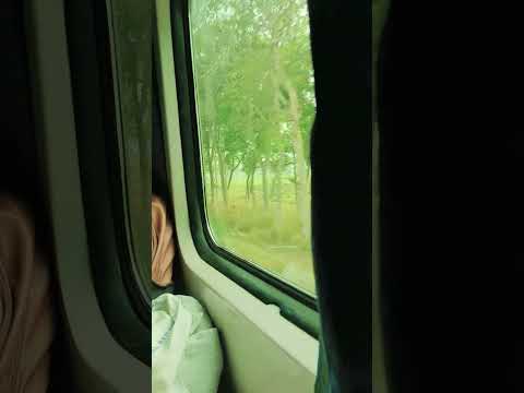 Yuhi Kat Jayega Safar Sath Chalne Se Safar Indian Railway Indianrailways Travel Ytshorts