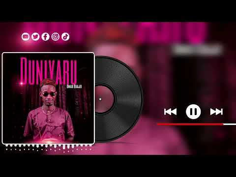 Umar Baajo Duniyaru Official Music Fulani 2024