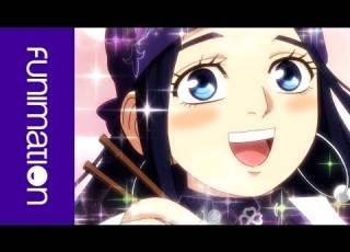 Golden Kamuy Opening 2 Reimei