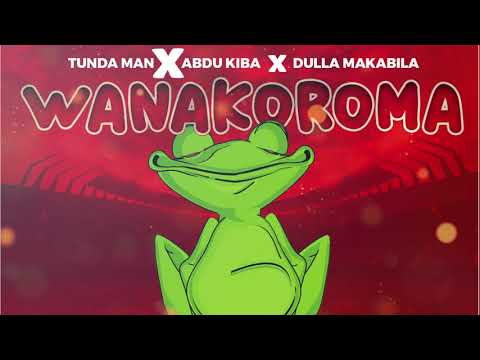 Tunda Man Ft Abdu Kiba Dulla Makabila Wanakoroma