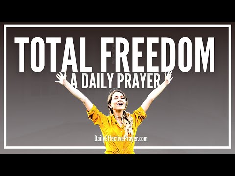 Prayer For Freedom From Guilt Shame Condemnation Total Deliverance