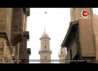  مصر أرض المجددين ابن خلدون رغم إنه ولد في تونس الا إنه اراد أن يدفن في القاهرة من شدة حبه لها