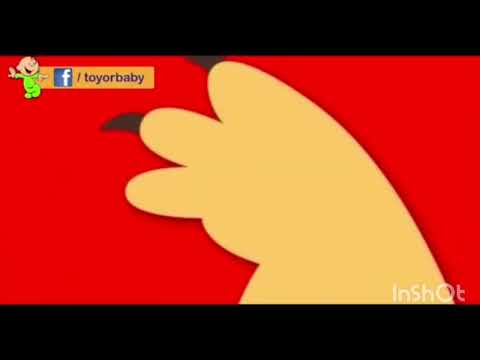 كان عندي ٣ عصافير صوصو من اجمل اغاني طيور الجنة