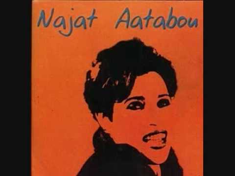 Najat Aatabou Dittih