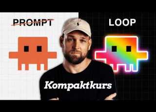  Die Neue KI Prompt Methode über Die Alle Reden Loops Und Wie Du Sie Nutzt