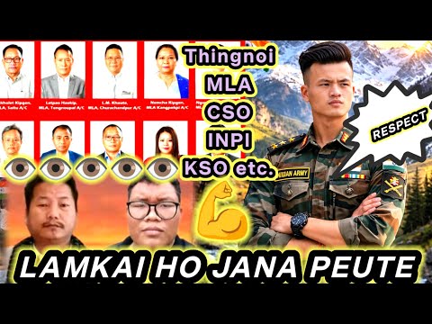 Mipi Lamkai Hochung A Lunglhai Lou Lamkai Kheldoh Un Hitler Tobang Lamkai Akidei Poi