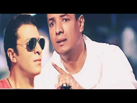 مصطفى كامل وهشام الجخ