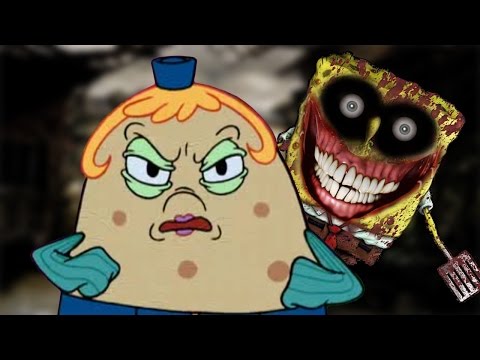 ScareTube Poop Slendybob 4 Return Of The Puff