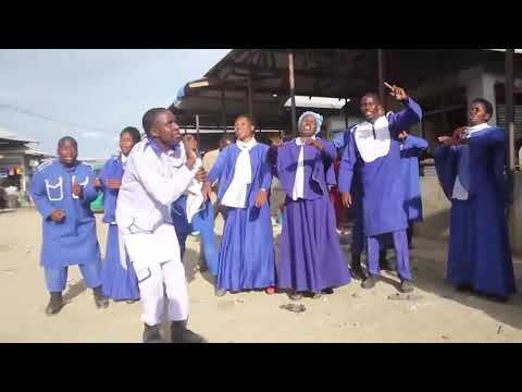 New Video Tenzi No 20 Ninani Wakunitenga Na Mpenzi Kwake Nimetia Nanga