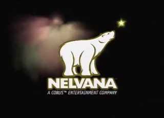  Nelvana In Lost Effect