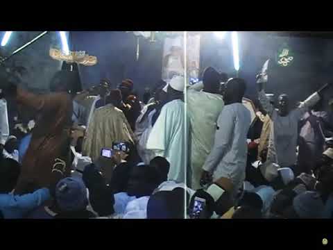 Wal Waraa Abdou Aziz Mbaye Chante Serigne Mbaye Mansour
