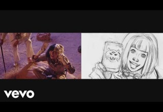 LSD Thunderclouds Behind The Scenes Ft Sia Diplo Labrinth