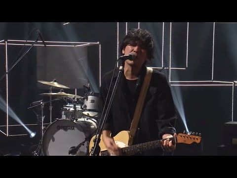 瞬き 깜빡임 Mabataki Back Number 백넘버 バックナンバー 자막 라이브 Live