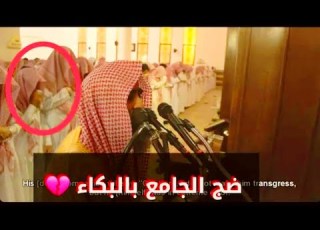 وجاءت سكرة الموت إستمع كيف تلاها الشيخ محمد اللحيدان بالنبره المؤثرة جدا