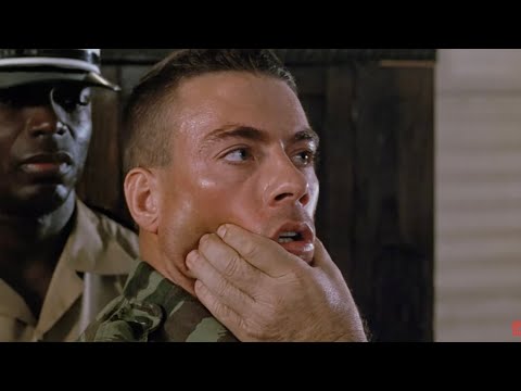 Wrong Bet Action Movie Jean Claude Van Damme Harrison Page Deborah Rennard