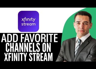 How To Add Favorite Channels On Xfinity Stream 2026 Step By Step