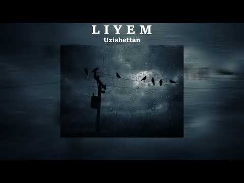 Uzishettan LIYEM Prod By Novi Slowed Reverb