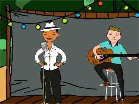 Pochill Porque Official Video