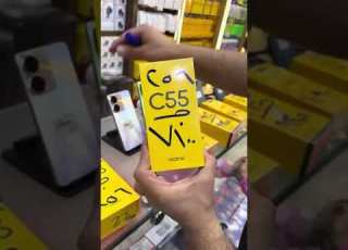  اسعار جميع موبايلات ريلمي وخصومتها من كوكو اند اس