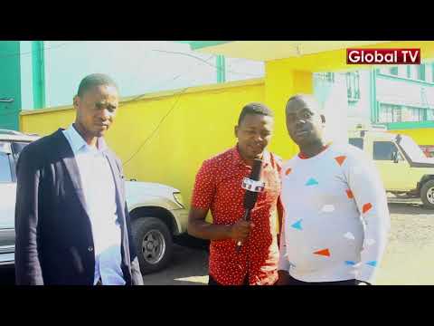 KALANGA Kuteuliwa CCM Kama Umaarufu Angeteuliwa DIAMOND