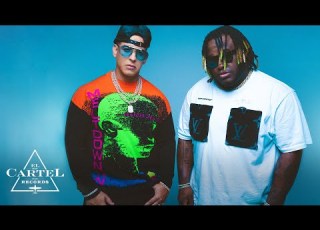 Daddy Yankee Sech Definitivamente Official Video