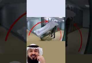 تحر ك القماش الأبيض فجأة واعتدل الجالس تحته كأن نسمة غامضة أيقظته من سباته اكسبلور لايك Edit