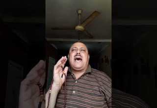 تقليد الشيخ سيد متولى عبدالعال