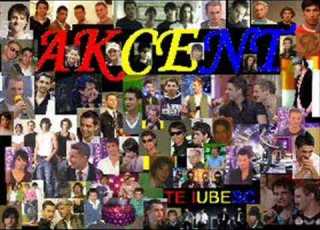  Akcent Feel Me