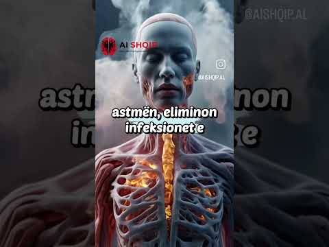 Ilaç I Fuqishëm Për Kollën E Thatë