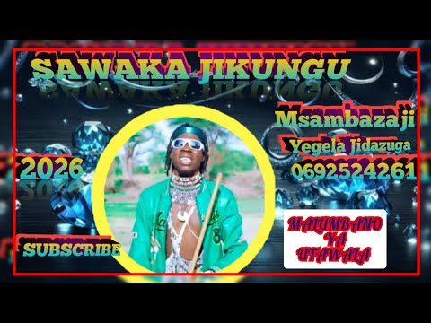 SAWAKA JIKUNGU WIMBO JIMINOGENI DOTO NA MAYIKU SAYI ACHENI KUGOMBANIA UTAWALA MASHABIKI WATAAMUA