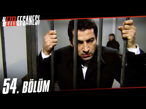 Ezel Episode 54