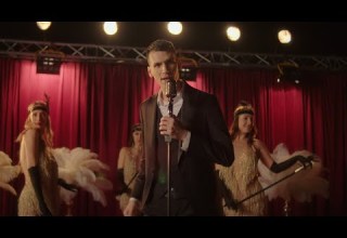 Bayera Zabiorę Cię Official Video