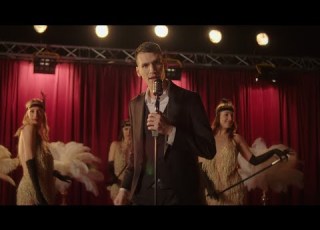 Bayera Zabiorę Cię Official Video