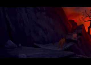  Simba Vs Scar Brazilian Portuguese Nightcore