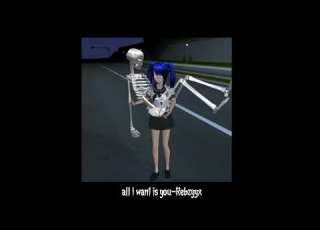  All I Want Is You Rebzyyx Slowed Perfect