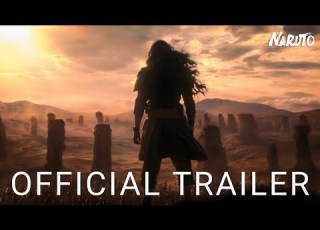  Naruto Live Action Trailer Jalex Rosa