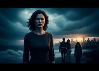 МУЖ УШЁЛ К ДРУГОЙ А ДОЧЬ ПРЕДАЛА ПРОНЗИТЕЛЬНАЯ ДРАМА Южный циклон