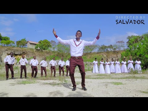 POKEA NENO KWAYA YA MT DON BOSCO VIJIBWENI DAR ES SALAAM