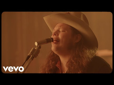 Marcus King Blood On The Tracks Live From Easy Sound