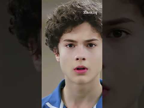 حزين اسكندر أيليف Tozkoparaniskender