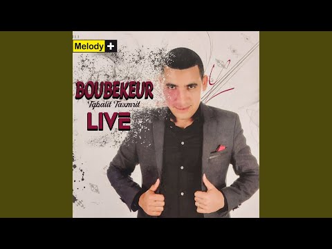 Taqbaylit Taxmrit Live