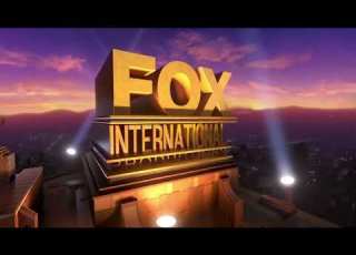 Fox International Productions 2010 2020 Logo Remake