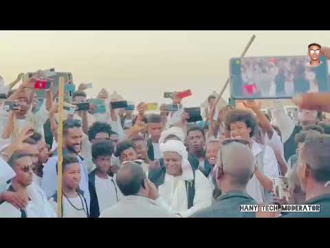 اوهاج عمر محمد البدري سئلياي نون Ohag Omer Mohammed Elbadri