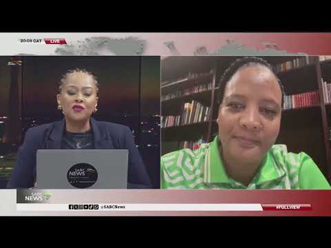 Former MKP Mpumalanga Leader Mary Phadi Joins ActionSA