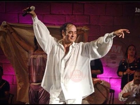 HEDI HABBOUBA Nari Al Zina